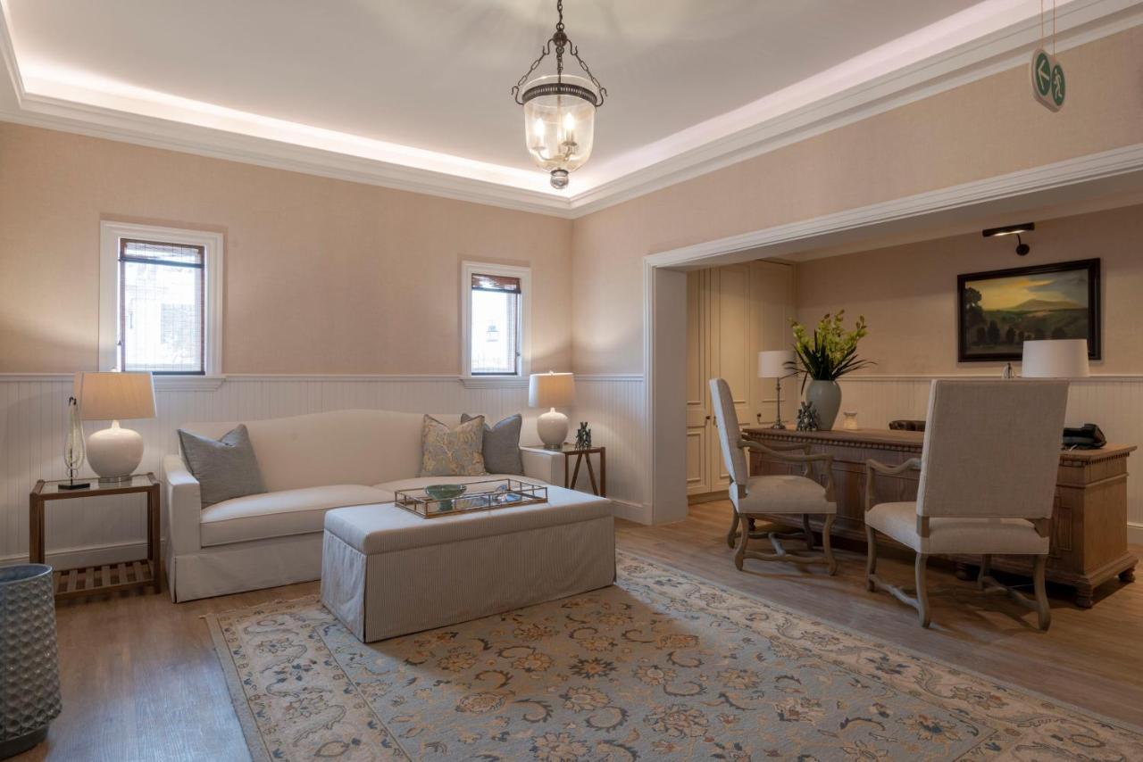 הוילה Paterson Shamwari Long Lee Manor מראה חיצוני תמונה